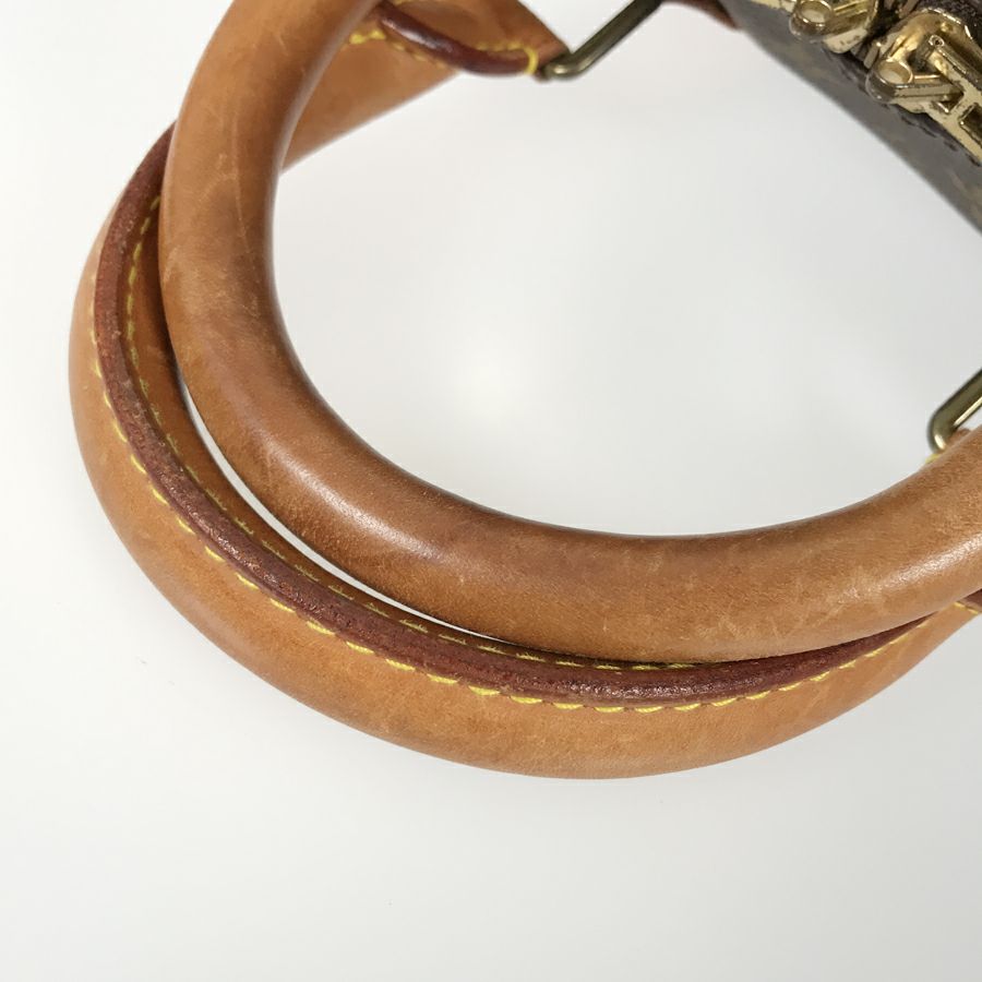 ルイ・ヴィトン ボストンバッグ