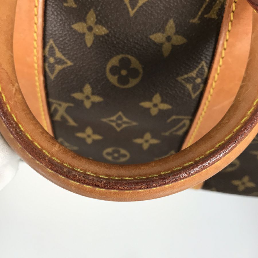 ルイ・ヴィトン ボストンバッグ