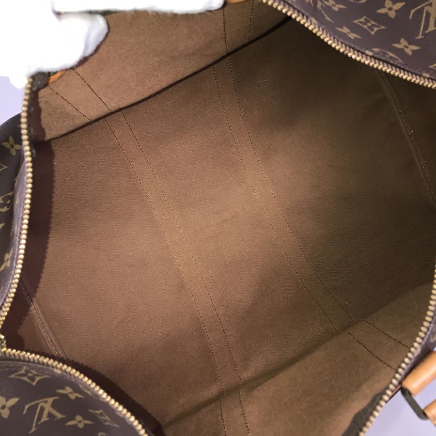 ルイ・ヴィトン ボストンバッグ