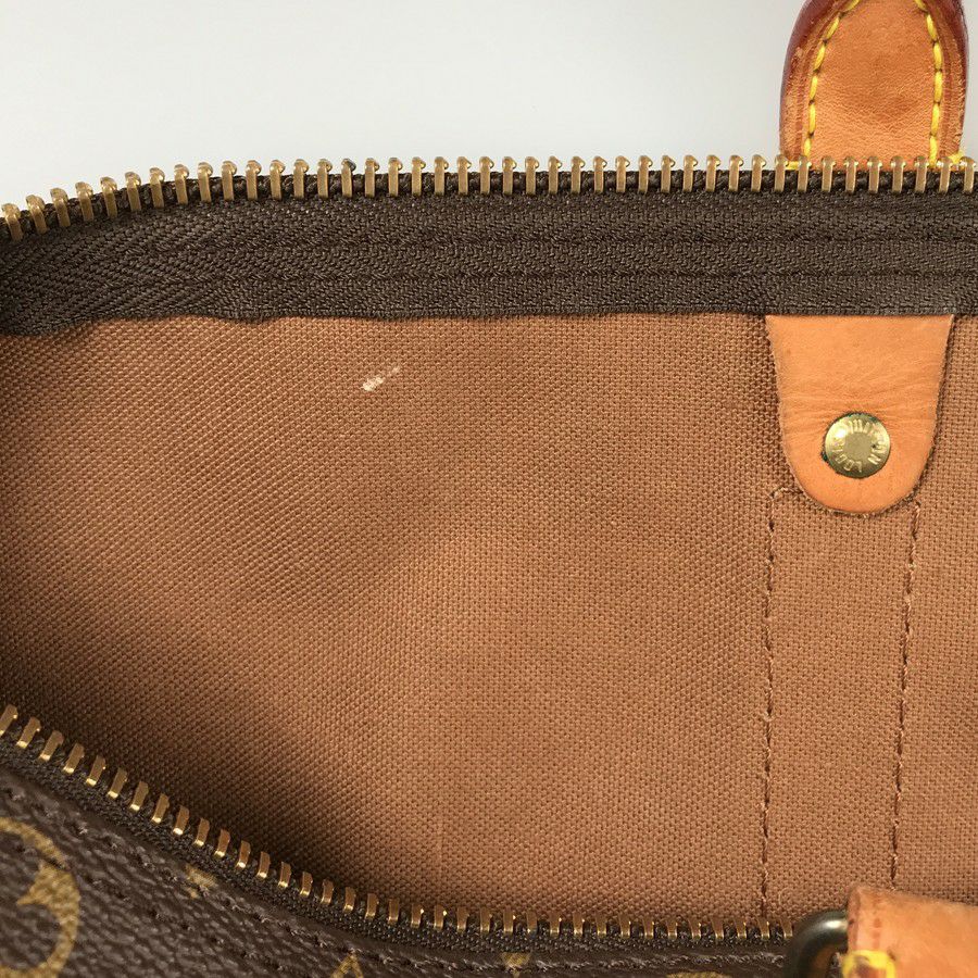 ルイ・ヴィトン ボストンバッグ