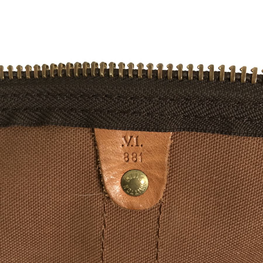 ルイ・ヴィトン ボストンバッグ