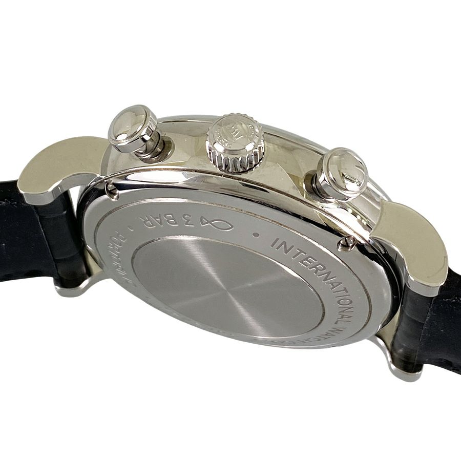 インターナショナルウォッチカンパニー IW391406 メンズ 腕時計