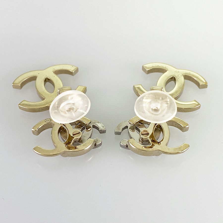 シャネル イヤリング