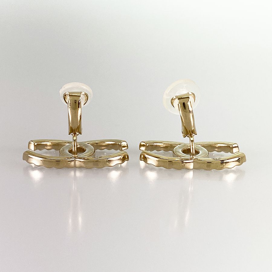 シャネル イヤリング