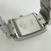 カルティエ タンクフランセーズMM  W51011Q3 ユニセックス 腕時計
