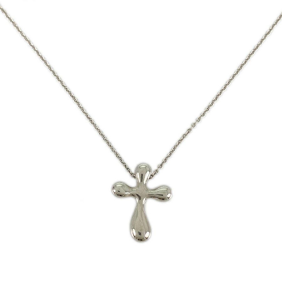 ティファニー ネックレス