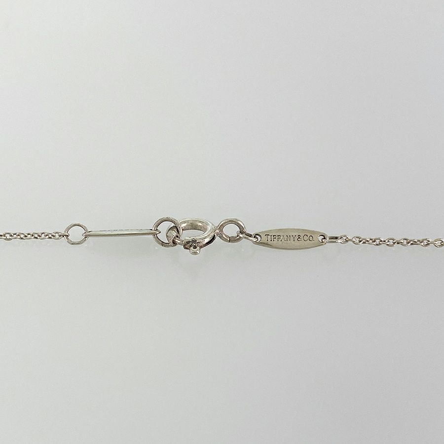 ティファニー ネックレス