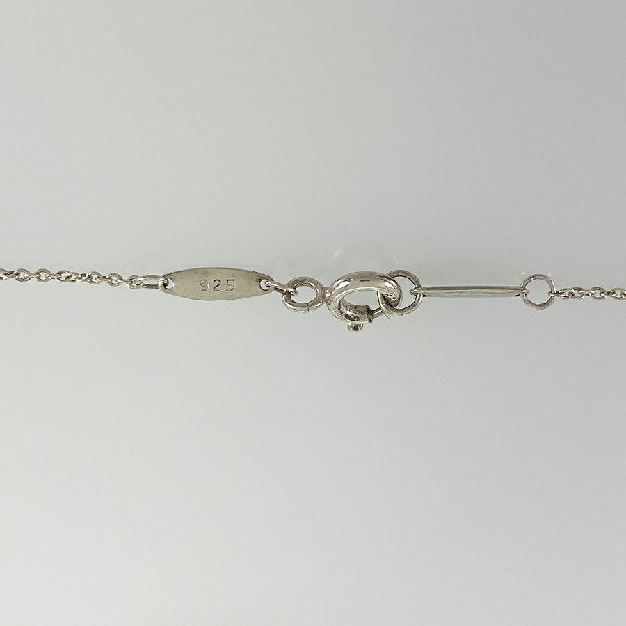 ティファニー ネックレス