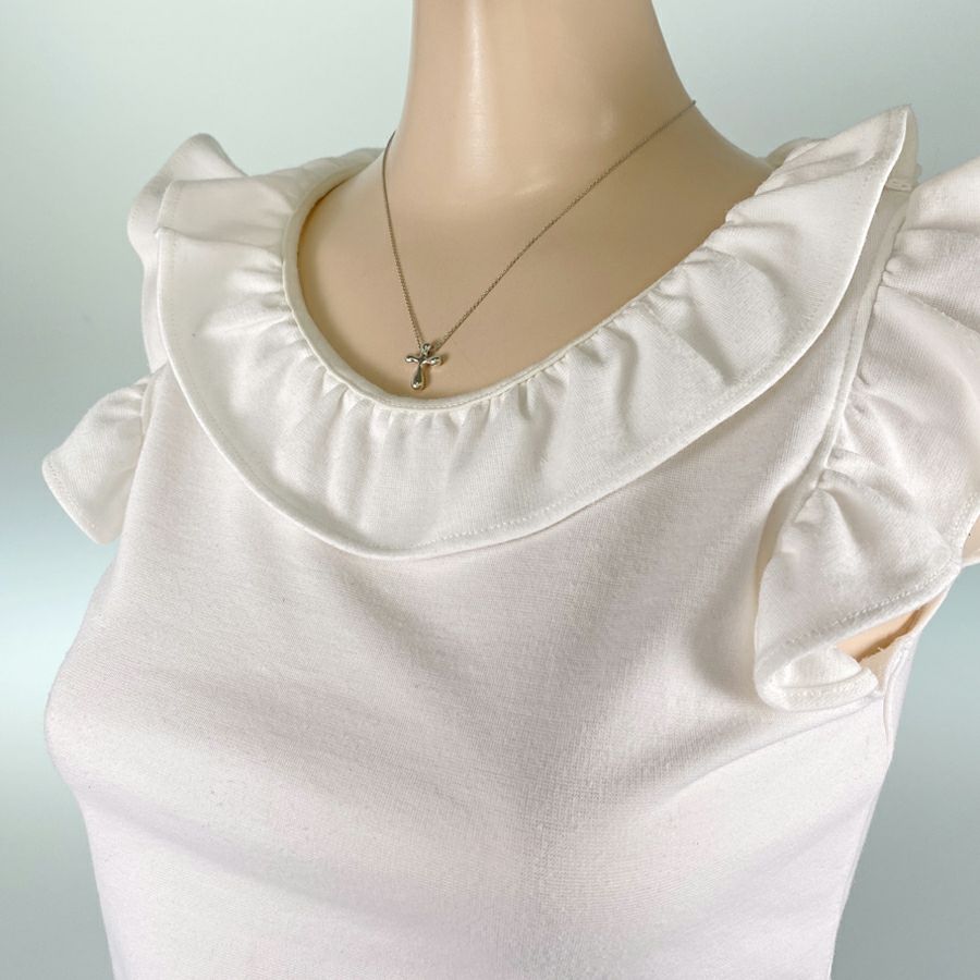 ティファニー ネックレス