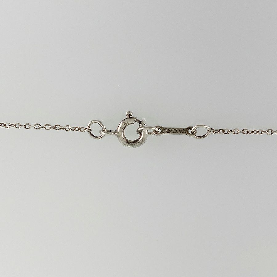 ティファニー ネックレス