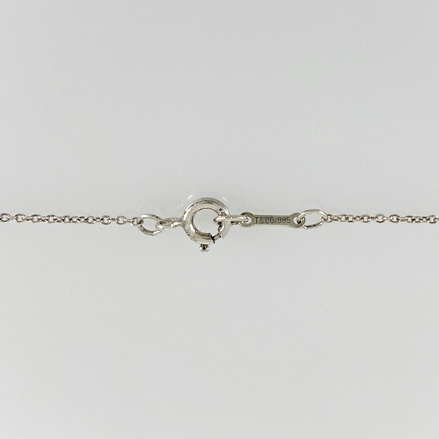 ティファニー ネックレス