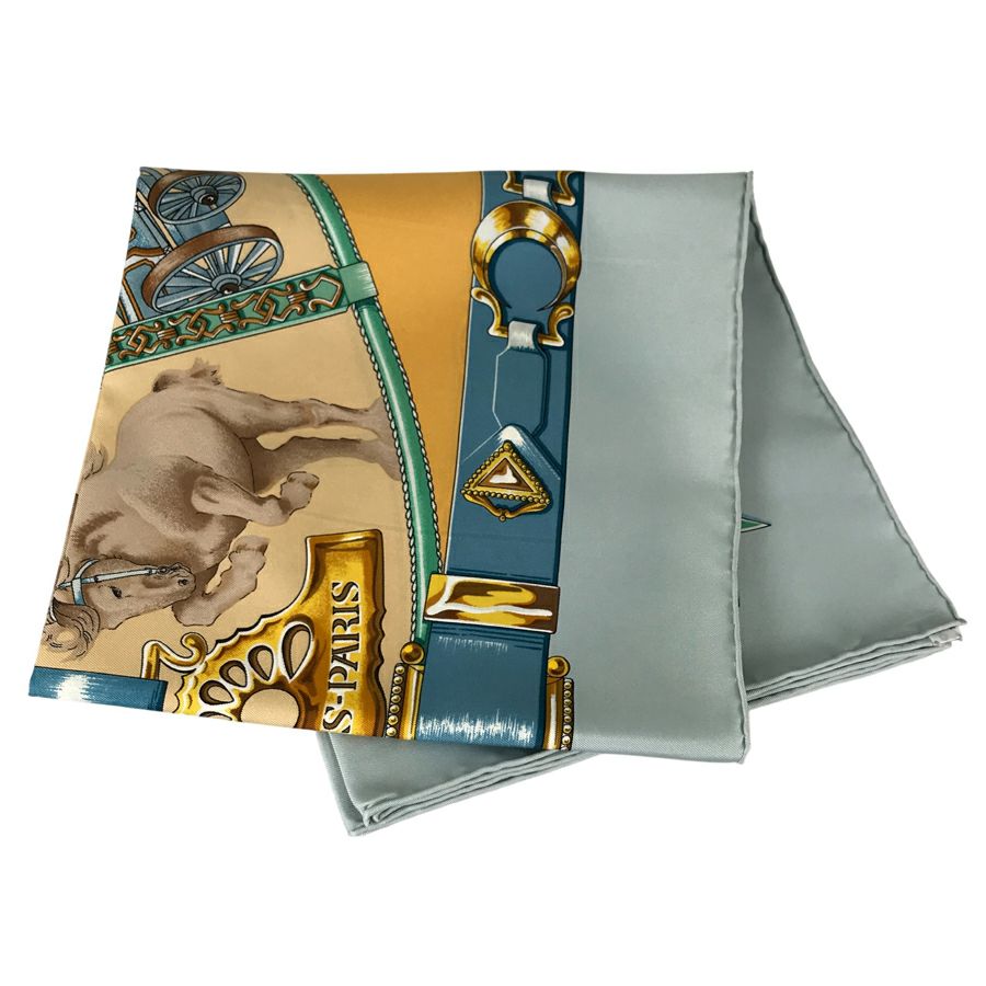 エルメス レディース スカーフ