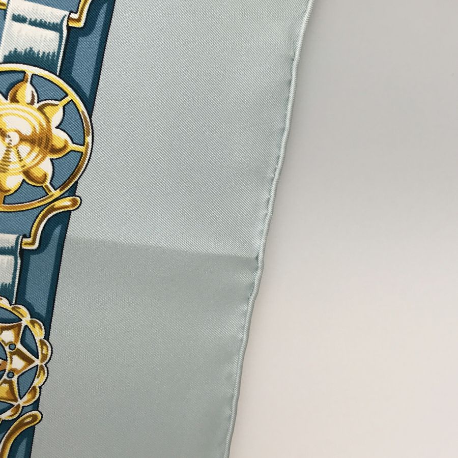 エルメス レディース スカーフ