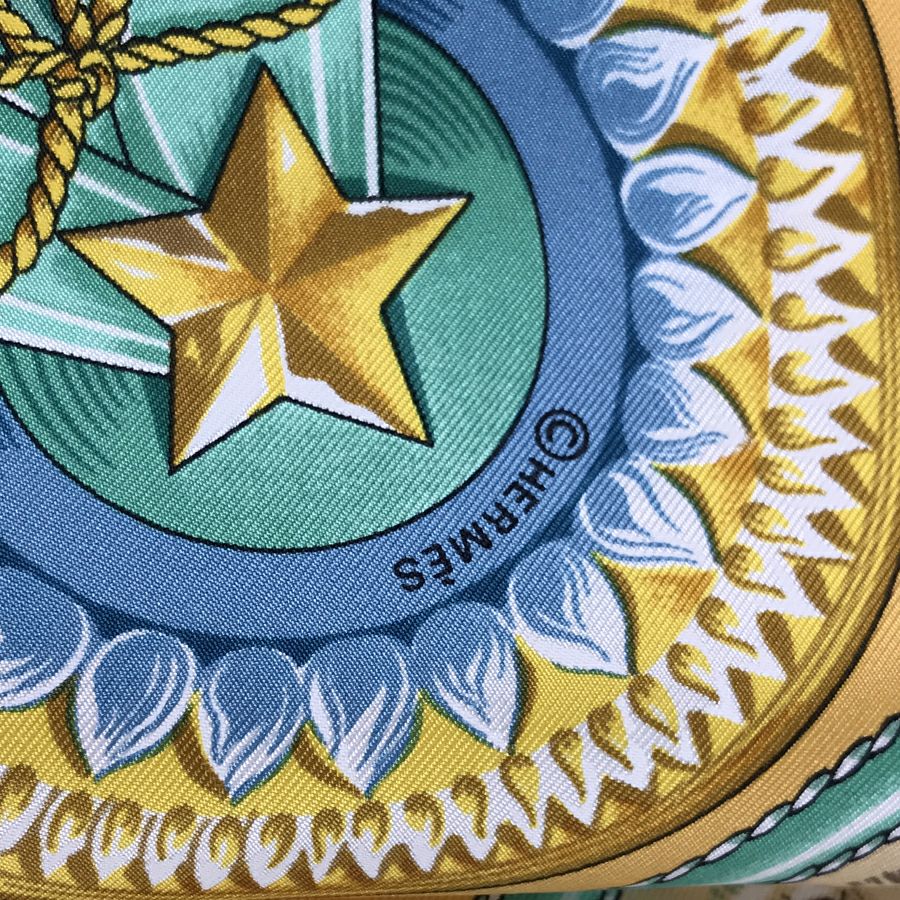 エルメス レディース スカーフ