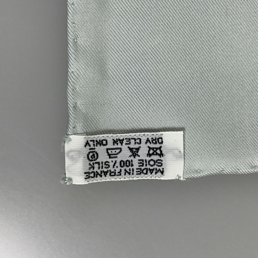 エルメス レディース スカーフ