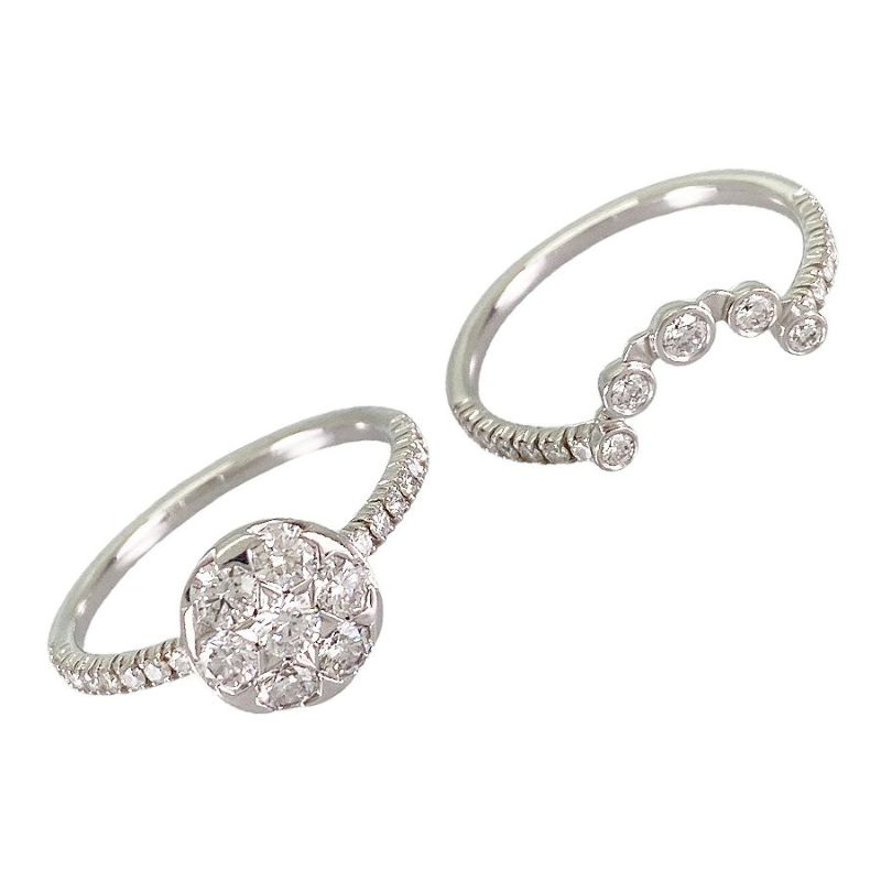 カルティエ リング