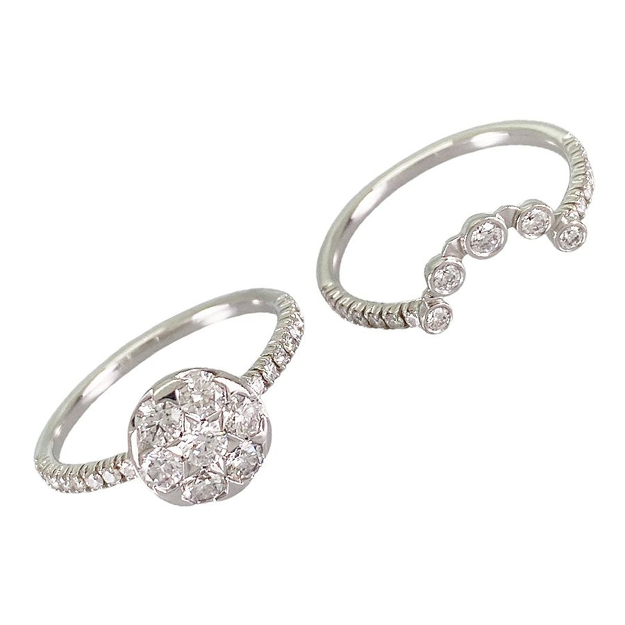 カルティエ リング