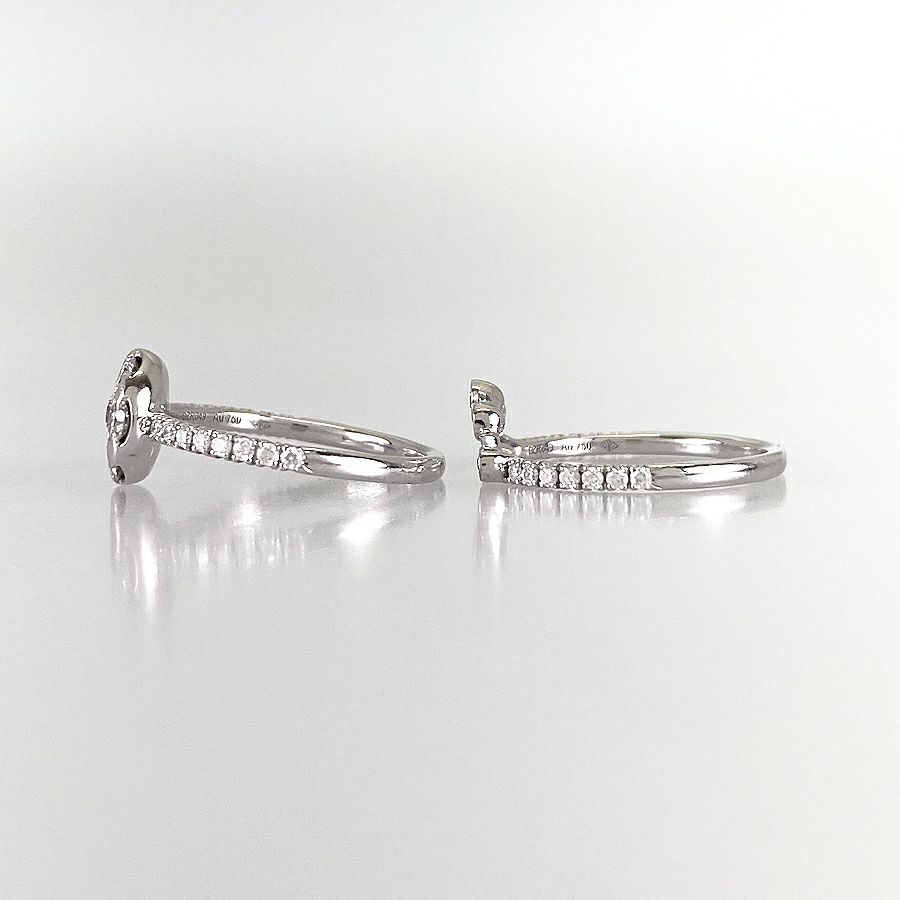 カルティエ リング