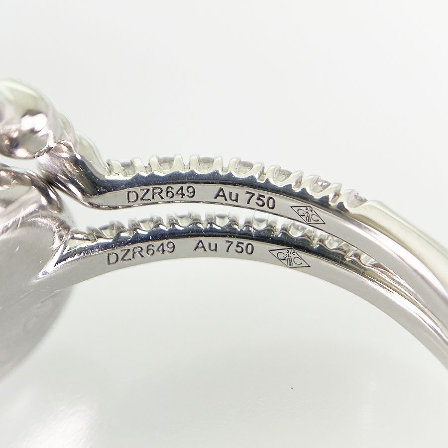 カルティエ リング