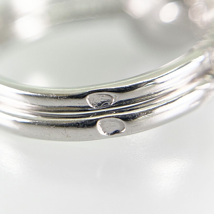 カルティエ リング