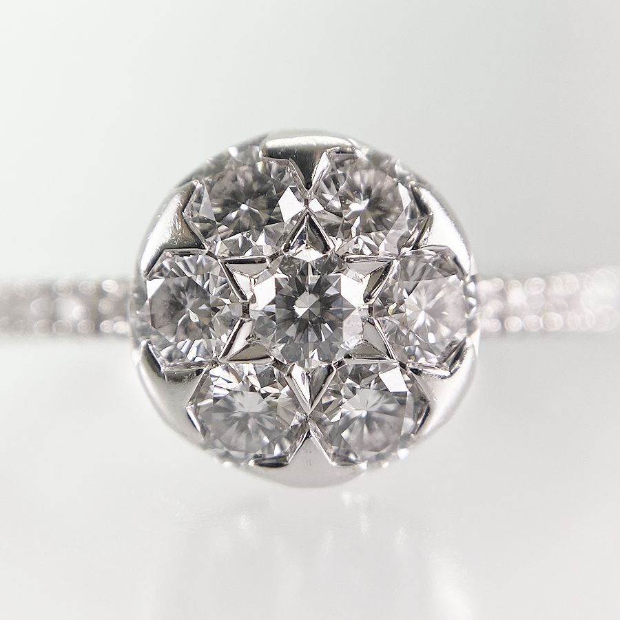 カルティエ リング