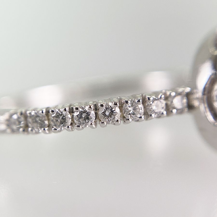 カルティエ リング