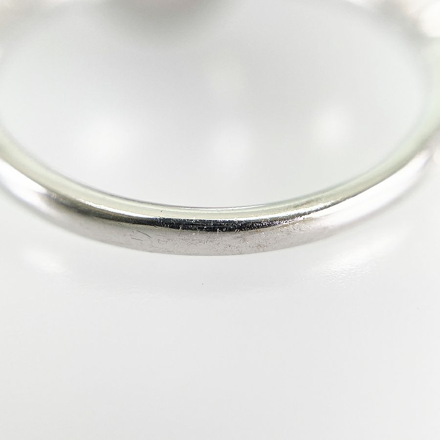 カルティエ リング