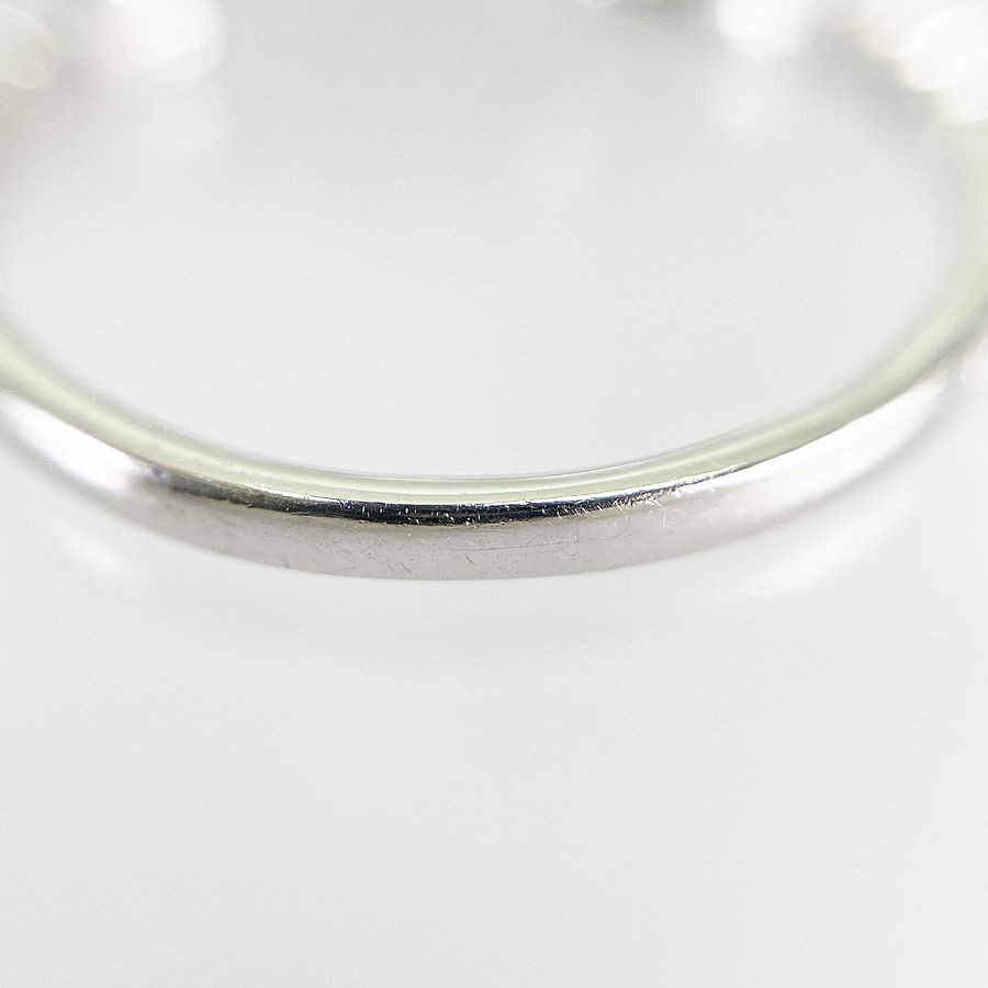 カルティエ リング