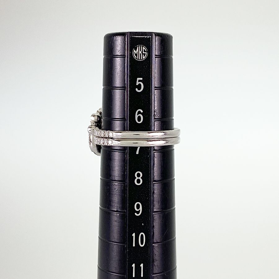 カルティエ リング