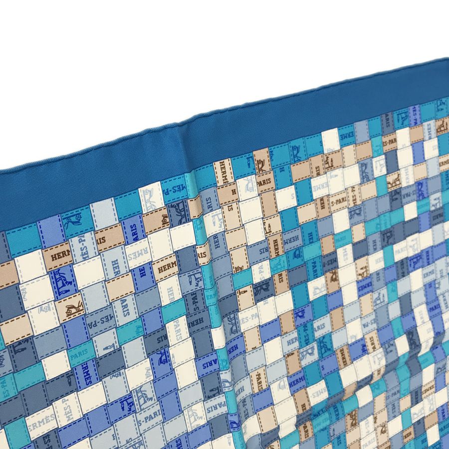 エルメス レディース スカーフ