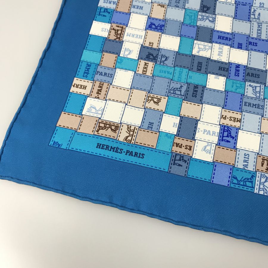 エルメス レディース スカーフ