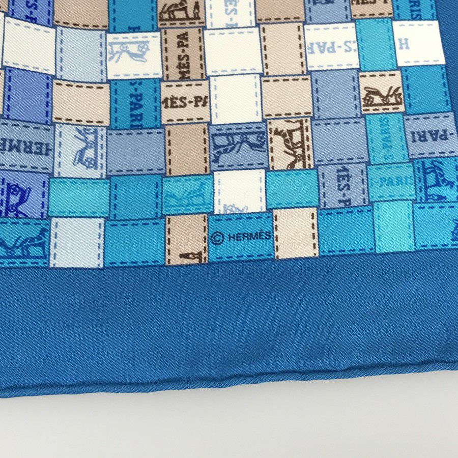 エルメス レディース スカーフ