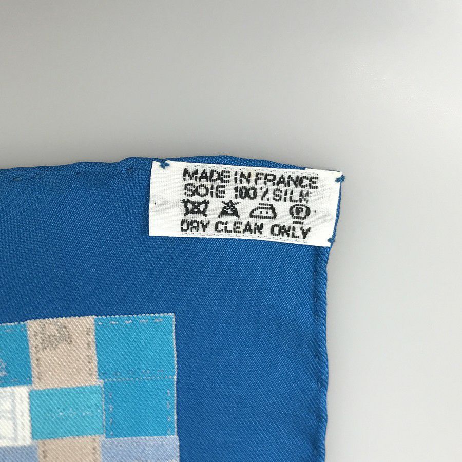 エルメス レディース スカーフ