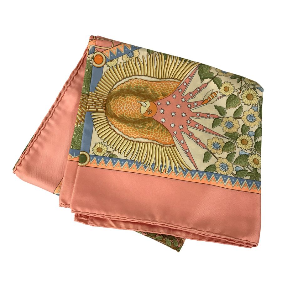 エルメス レディース スカーフ