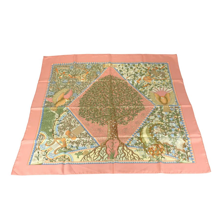 エルメス レディース スカーフ