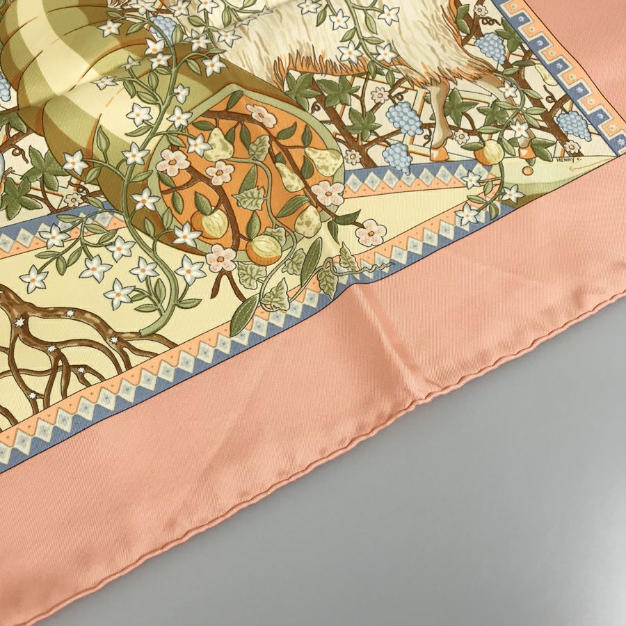 エルメス レディース スカーフ