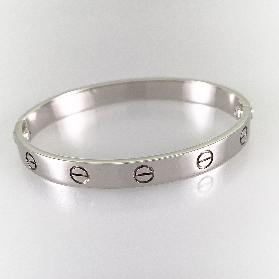 カルティエ ブレスレット