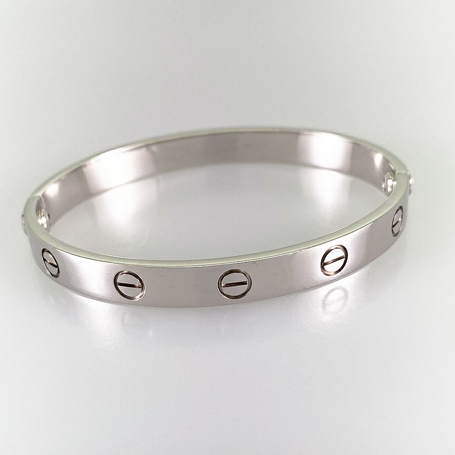 カルティエ ブレスレット