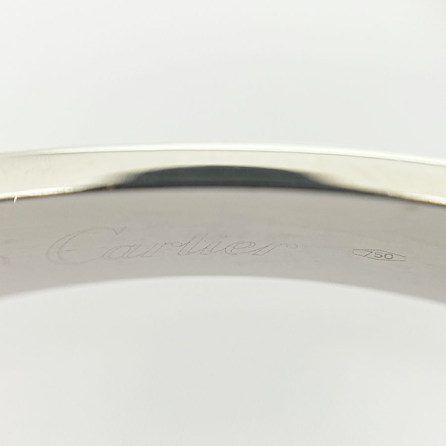 カルティエ ブレスレット