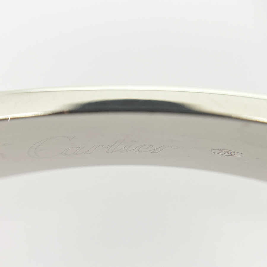 カルティエ ブレスレット