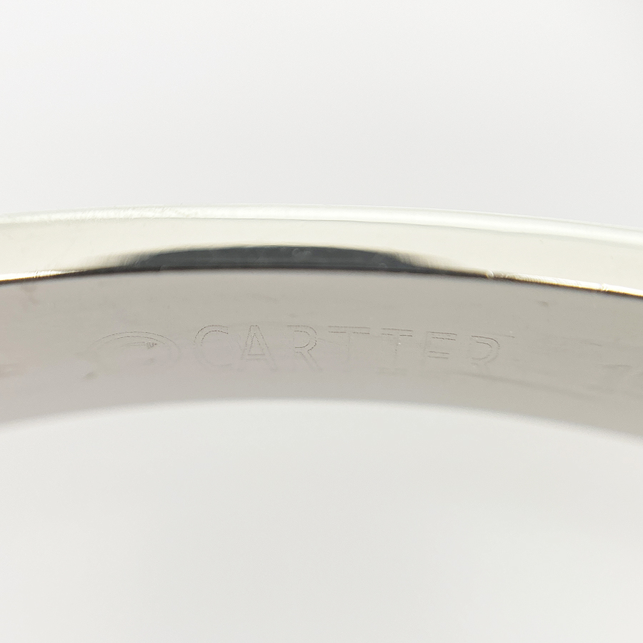 カルティエ ブレスレット