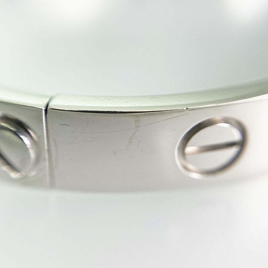 カルティエ ブレスレット