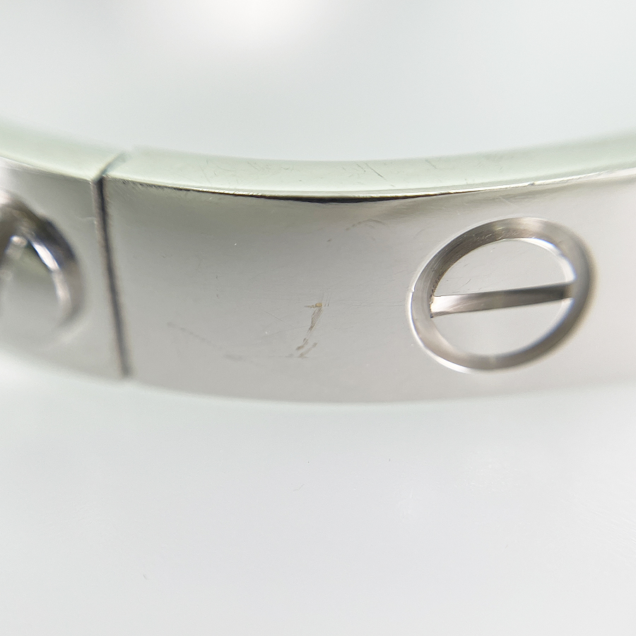 カルティエ ブレスレット