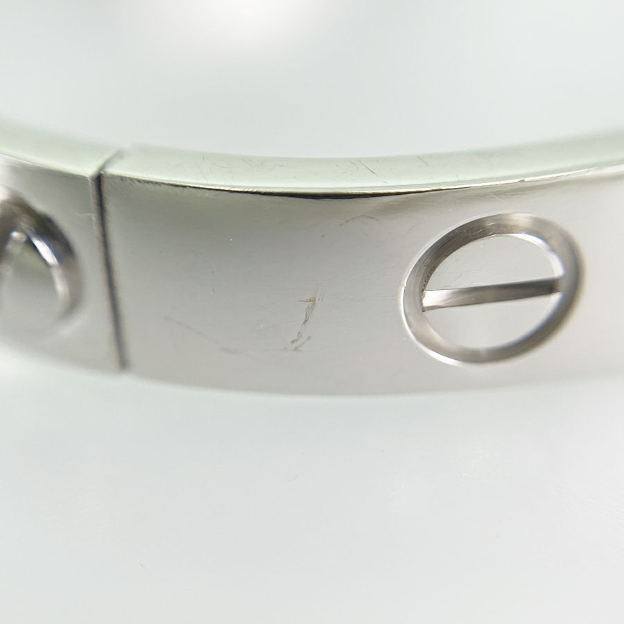 カルティエ ブレスレット