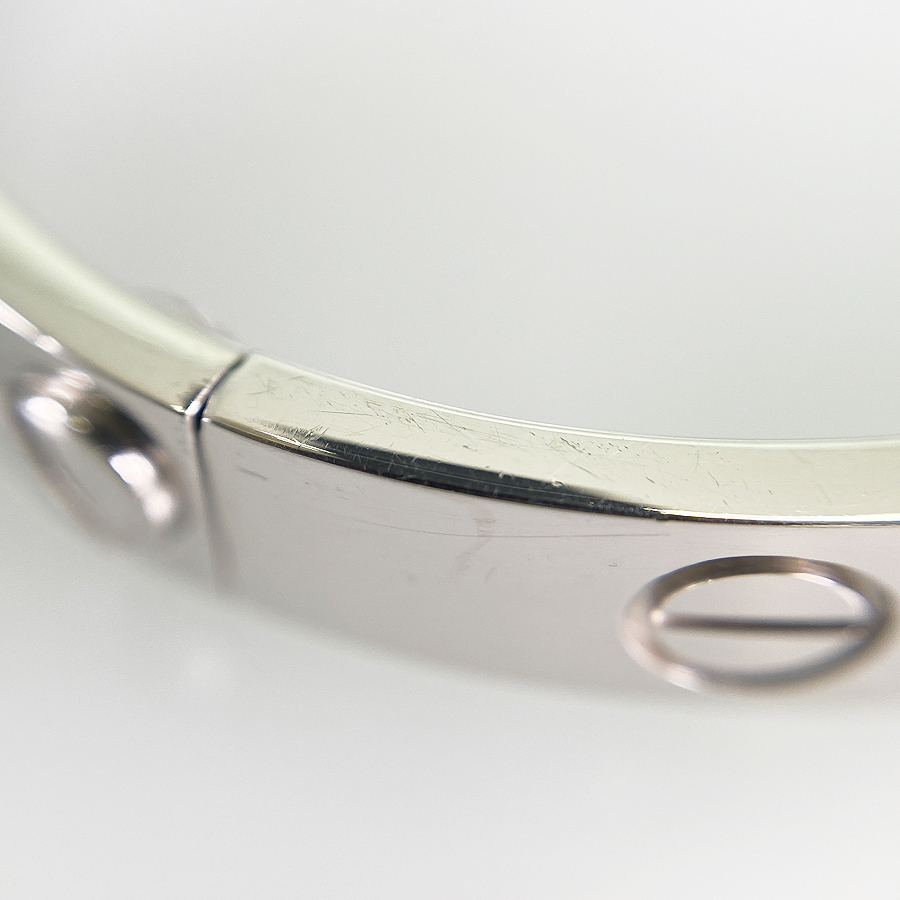 カルティエ ブレスレット