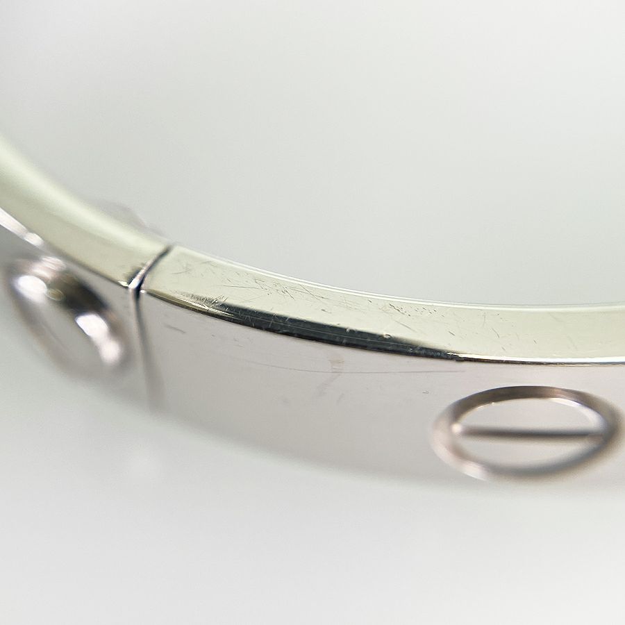 カルティエ ブレスレット