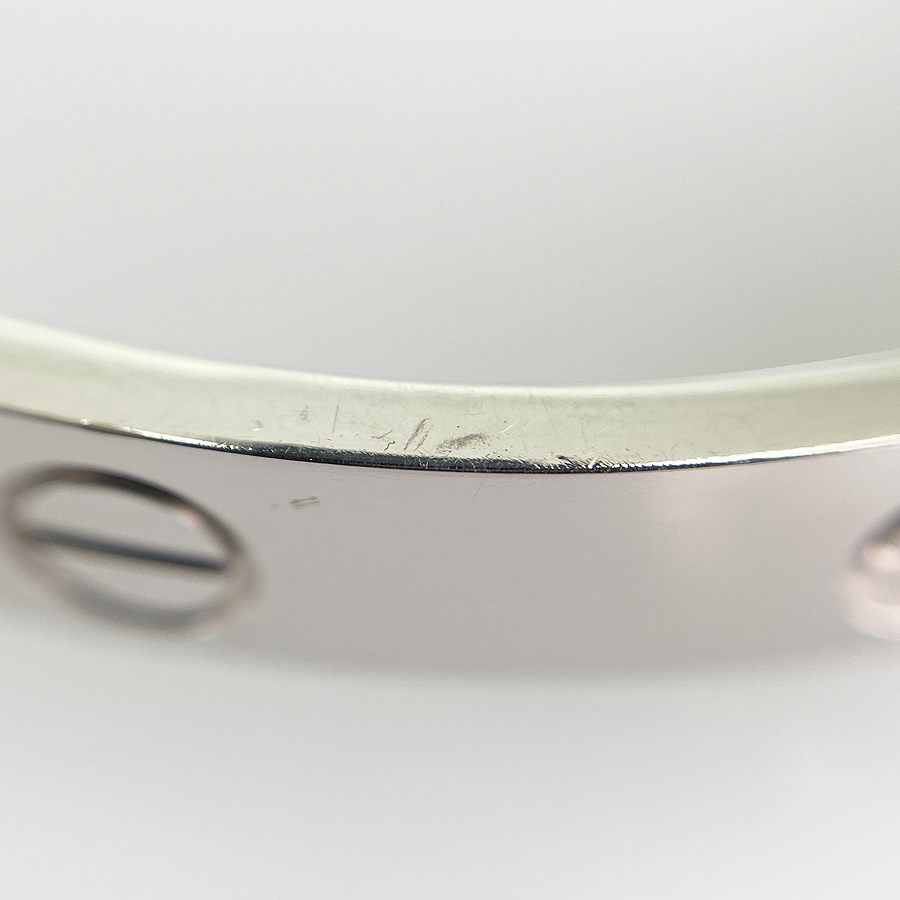 カルティエ ブレスレット