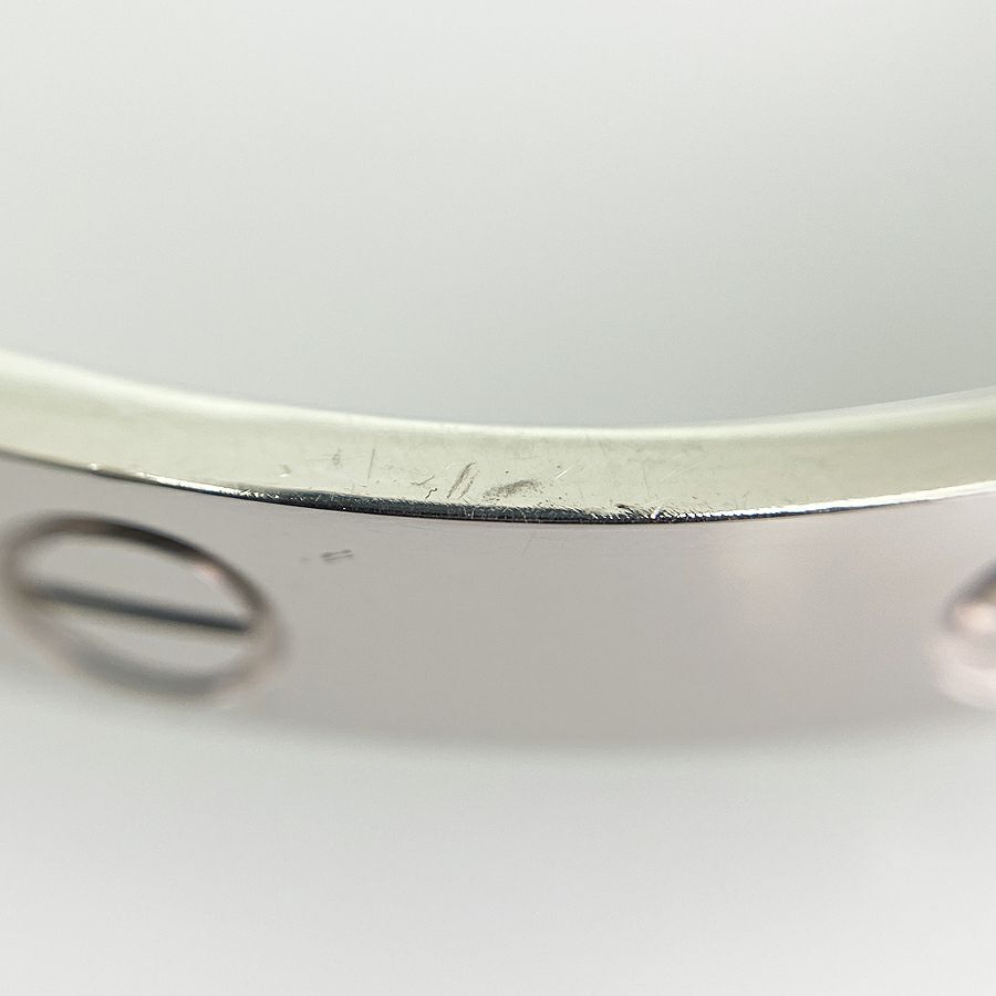 カルティエ ブレスレット