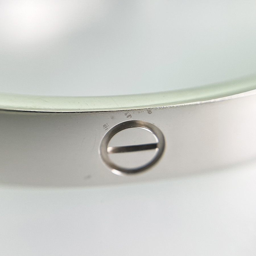 カルティエ ブレスレット