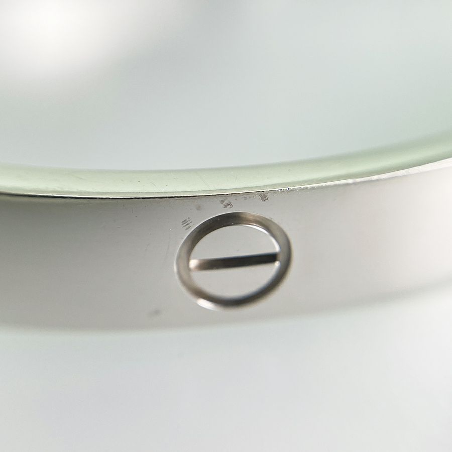 カルティエ ブレスレット